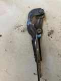 Motorhaubenscharnier-Kit VW GOLF VII (5G1, BQ1, BE1, BE2) 2.0 TDI 5G0823301B