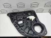 Türfensterheber hinten links MERCEDES-BENZ GLS (X166) 500 4-matic (166.873) 3197806