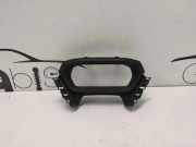 Geschwindigkeitsmesserverkleidung AUDI Q4 SUV (F4B) 45 e-tron quattro 89A857115