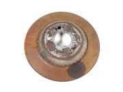 Bremsscheibe rechts hinten Mercedes-Benz S-Klasse (W222) A2224200472