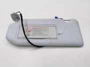 Linke Sonnenblende PEUGEOT 508 2.0 HDi