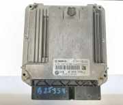 Motorsteuergerät ECU BMW 3 (F30, F80) 340 i 0281019723
