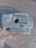 Motorabdeckung TOYOTA AURIS (_E18_) 2.0 D-4D (ADE186_)