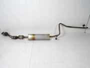 Katalysator SKODA CITIGO 1.0