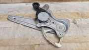 Türfensterheber hinten links TOYOTA AURIS (_E15_) 2.2 D (ADE157_) AV2621002330 973582100