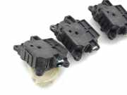 Air Con Air Flow Valve Motor NISSAN NP300 NAVARA Pick-up (D23) 2.3 dCi 4x4 (D231) 191012A