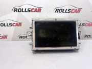 Navigationsanzeige MERCEDES-BENZ E Cabrio (A207) E 220 CDI / BlueTEC / d (207.402, 207.401) A2129025006