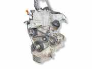 Motor VW POLO (6R, 6C) 1.2 CGPB