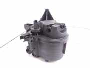 Kraftstofffiltergehäuse FORD FUSION (JU_) 1.4 TDCi 9646231180