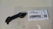 Bumper Support Bracket BMW 2 Coupe (F22, F87) M 235 i 7272555