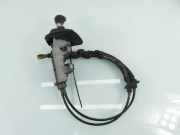 Gangschaltmechanismus MERCEDES-BENZ VITO Minibus / passenger (638) 108 CDI 2.2 (638.194) 63826009