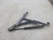 Heckklappescharnier links MITSUBISHI LANCER VIII (CY_A, CZ_A) 1.5