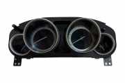 Kombiinstrument MAZDA 6 Hatchback (GH) 2.2 D 3BGDK2B