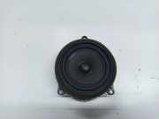 Türlautsprecher vorne links BMW 2 Active Tourer (F45) 220 d 9274700