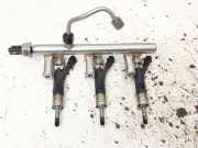 Einspritzventil Set OPEL Crossland X (P17) (P17) 1.2 (75) 9810335380
