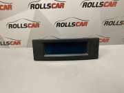 Navigationsanzeige PEUGEOT 5008 2.0 HDi 967585958000