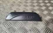 Innenschwellenzierleiste hinten links BMW 1 (E87) 120 i 7117635