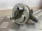 Ölfilterhalter NISSAN X-TRAIL (T30) 2.5 4x4