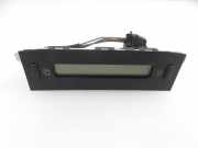 Navigationsanzeige CITROËN C2 (JM_) 1.1 9647409477