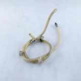 Entlüftungsschlauch LAND ROVER RANGE ROVER SPORT II (L494) 4.4 SDV8 4x4 LR077368