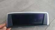 Navigationsanzeige BMW 6 Coupe (F13) 640 d xDrive 65509266383