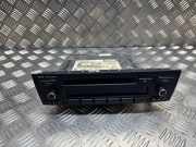 Radio/Navigationssystem-Kombination BMW X1 (E84) 9302155