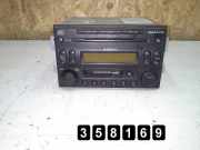 Navigationssystem Nissan X-Trail I (T30)