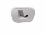 Rear Parcel Shelf Right Rail Cover MERCEDES-BENZ GLE Coupe (C292) AMG 43 4-matic (292.364) A1668100631