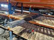 Abdeckung Seitenschweller aus Kunststoff rechts MAZDA 6 Station Wagon (GY) 2.0 DI