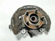 Radnaben vorne links FORD GALAXY III (CK) 2.0 TDCi