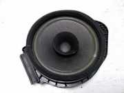 Türlautsprecher hinten links OPEL ASTRA J Sedan 1.7 CDTI 34107865811