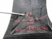 Sicherheitsgurt hinten rechts