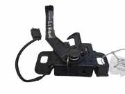 Motorhaubenschloss OPEL INSIGNIA A Estate (G09) 2.0 CDTI (35)