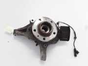 Achsschenkel (ABS) links vorne Renault Laguna III (T) 400150006R