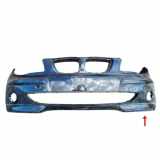 Frontstoßstange BMW 1 (E87) 116 d 51117151823