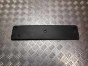 Kennzeichenhalter VW GOLF VII (5G1, BQ1, BE1, BE2) e-Golf 5GE807287