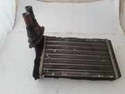 Wärmetauscher Innenraumheizung