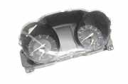 Tachometer Toyota Avensis Stufenheck (T27) 8380005W52