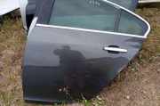 Tür links hinten Opel Insignia A Stufenheck (G09)
