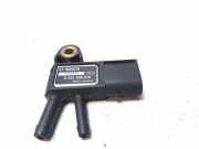 Luftdrucksensor für Höhenanpassung Mercedes-Benz E-Klasse Coupe (C207) 0281006278