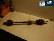 Spurstange rechts Toyota Yaris (P13) 434100D401