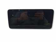 Navigationsanzeige MERCEDES-BENZ GLC (X253, C253) 220 d 4-matic (253.905) A2539006905