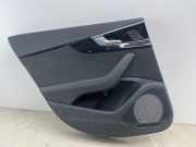 Türpolster hinten links AUDI A4 (8W2, B9) 2.0 TDI 8W0867487