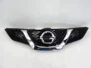 Kühlergrill komplett Nissan Qashqai II (J11) 623124EA0D