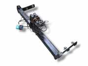 Anhängerkupplung Volvo XC70 II (136)