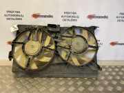 Kühlmodul Opel Signum (Z-C/S) 13114370