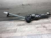 Scheibenwischermechanismus vorne MERCEDES-BENZ E T-Model (S211) E 220 T CDI (211.208) 1397220493