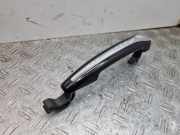 Türaußengriff hinten links CITROËN C5 I Break (DE_) 2.0 HDi (DERHSB, DERHSE) 9681635077