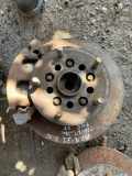 Radnaben vorne rechts FORD TRANSIT Furgon 2.2 TDCi [RWD]