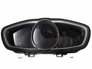 Kombiinstrument VOLVO V40 Cross Country (526) D3 31433330